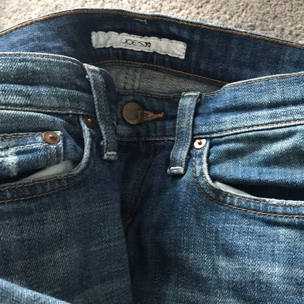 Jean Capris - image 3